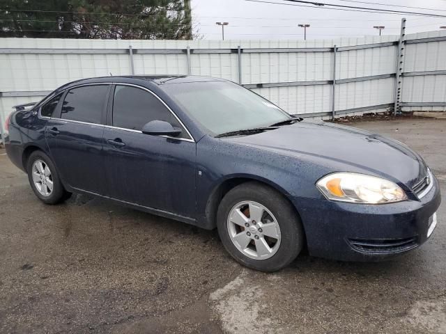 2008 Chevrolet Impala LT