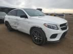 2019 Mercedes-Benz GLE Coupe 43 AMG