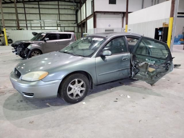 2006 Ford Taurus SEL