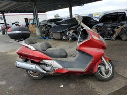 2003 Honda FSC600 A en venta en Hayward, CA