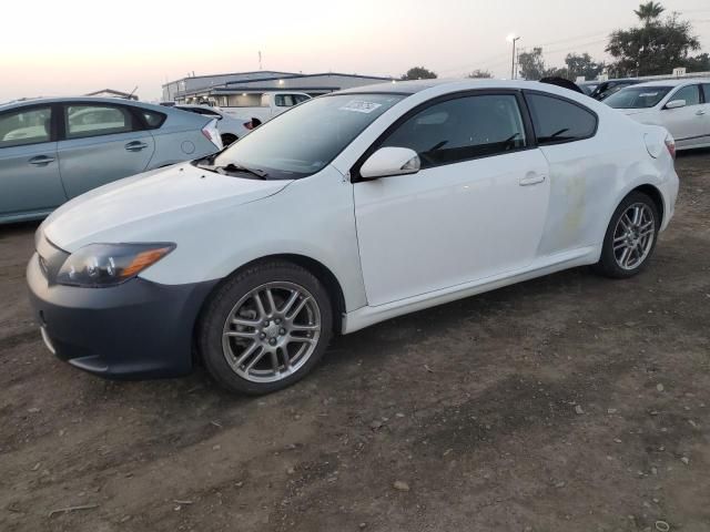 2009 Scion TC