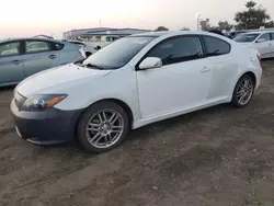 2009 Scion TC en venta en San Diego, CA