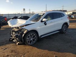 BMW x1 salvage cars for sale: 2022 BMW X1 XDRIVE28I