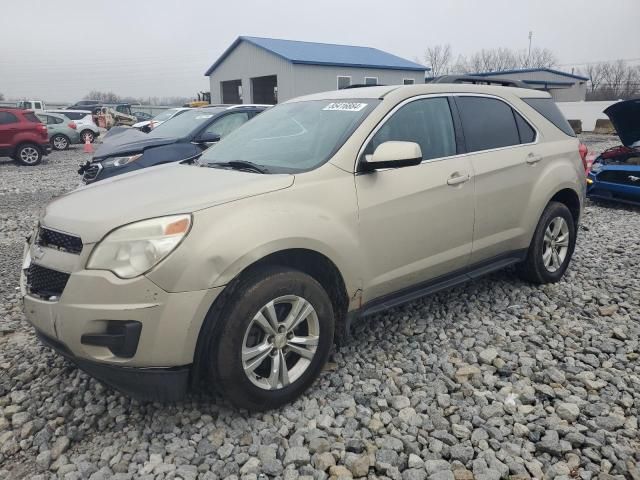 2010 Chevrolet Equinox LT