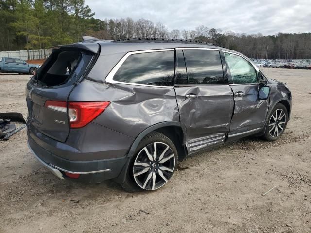 2020 Honda Pilot Touring