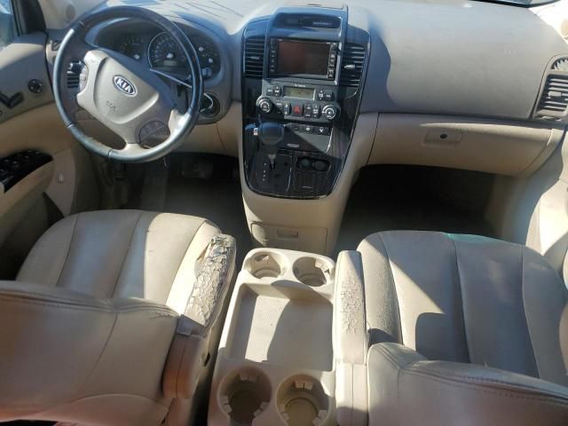 2012 KIA Sedona EX