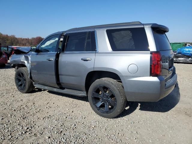 2020 Chevrolet Tahoe C1500 LS