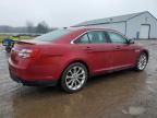 2013 Ford Taurus Limited