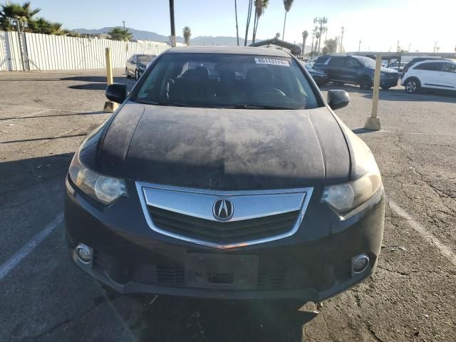 2012 Acura TSX Tech