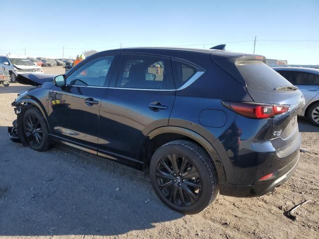 2024 Mazda CX-5 Premium