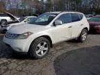 2005 Nissan Murano SL