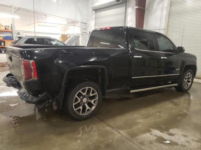 2016 GMC Sierra K1500 SLE