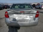 2007 Chevrolet Malibu LTZ