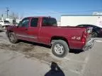 2006 Chevrolet Silverado K1500