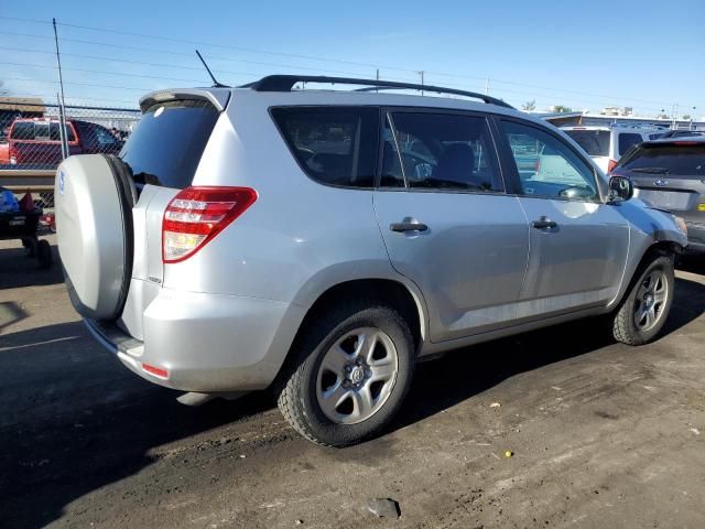 2009 Toyota Rav4