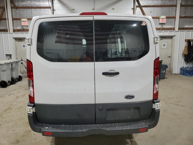 2016 Ford Transit T-250