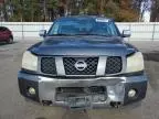 2006 Nissan Armada SE