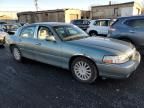 2005 Lincoln Town Car Signature