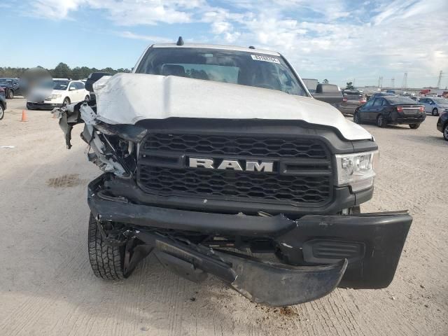 2021 Dodge RAM 2500 Tradesman