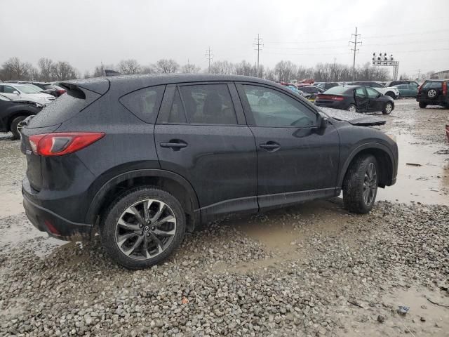 2016 Mazda CX-5 GT