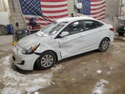 2017 Hyundai Accent SE en venta en Columbia, MO