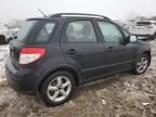 2009 Suzuki SX4 Technology