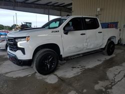 2022 Chevrolet Silverado K1500 LT Trail Boss en venta en Homestead, FL