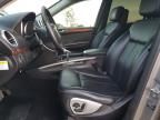 2008 Mercedes-Benz GL 450 4matic