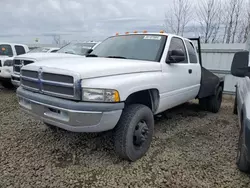 Dodge salvage cars for sale: 1995 Dodge RAM 3500