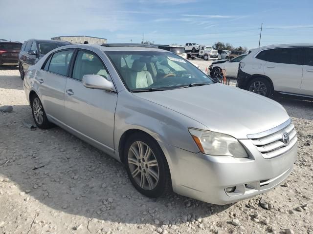 2006 Toyota Avalon XL