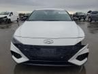 2022 Hyundai Elantra N Line