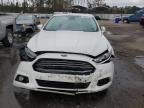 2013 Ford Fusion SE Hybrid