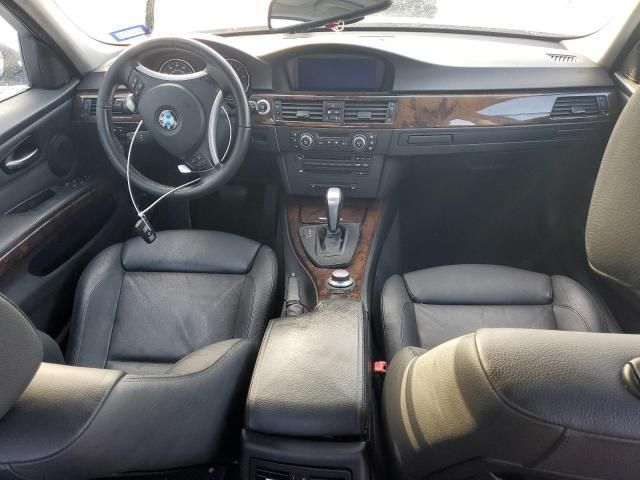 2008 BMW 328 I Sulev