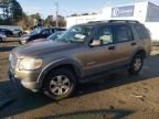 2006 Ford Explorer XLT