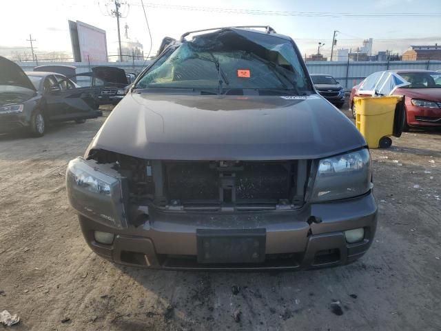 2008 Chevrolet Trailblazer LS