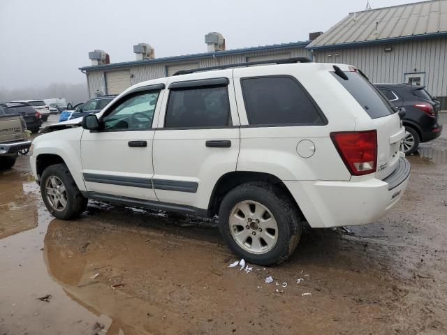 2006 Jeep Grand Cherokee Laredo