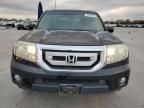 2011 Honda Pilot Exln