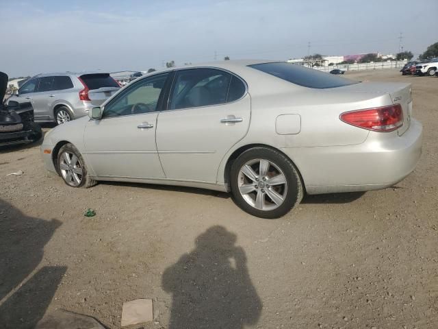 2005 Lexus ES 330