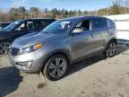 2014 KIA Sportage SX