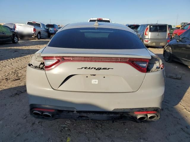 2019 KIA Stinger GT2