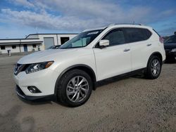 Nissan Vehiculos salvage en venta: 2014 Nissan Rogue S