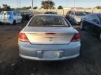 2004 Chrysler Sebring LX