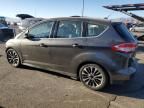 2018 Ford C-MAX Titanium