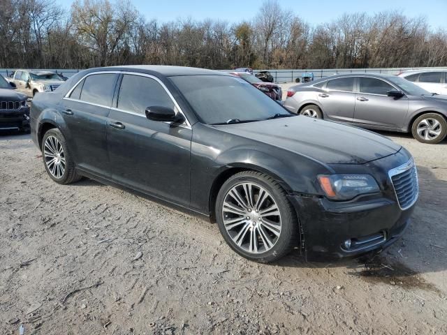 2013 Chrysler 300 S