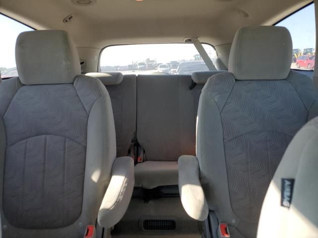 2013 Buick Enclave