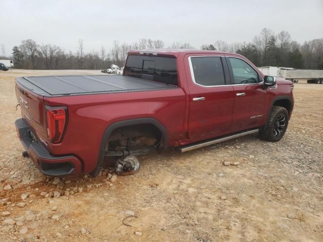 2023 GMC Sierra K1500 Denali