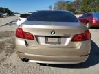 2011 BMW 528 I