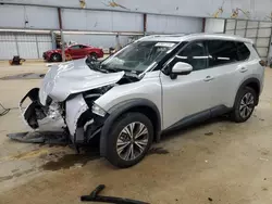 2021 Nissan Rogue SV en venta en Mocksville, NC