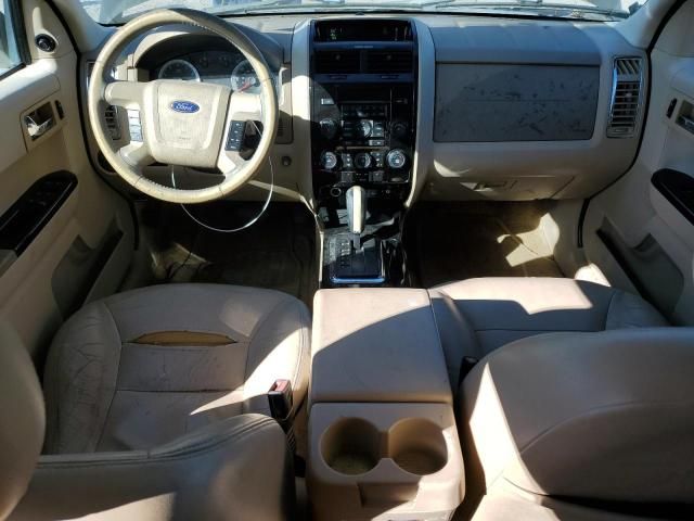 2008 Ford Escape Limited