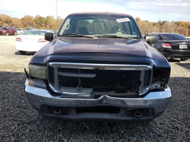 1999 Ford F250 Super Duty